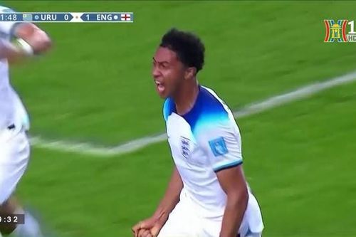 Diễn biến vòng loại U20 World Cup 2023