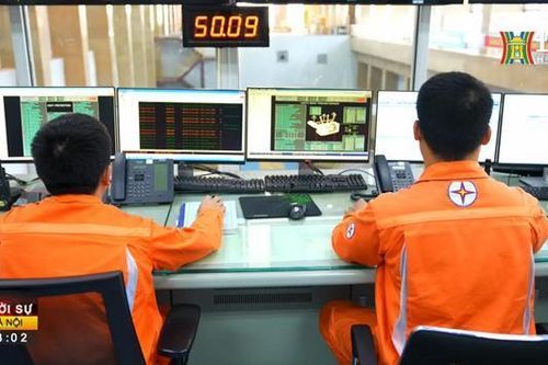 Dù chi phí cao vẫn phải đảm bảo đủ điện
