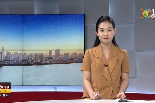 Chương trình Thời sự 23h00 | 26/05/2023