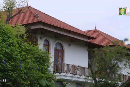 Sơn Tây có 2 điểm du lịch cấp thành phố