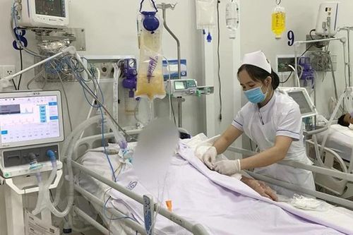 Thuốc chữa ngộ độc Botulinum- nước đến chân mới nhảy!