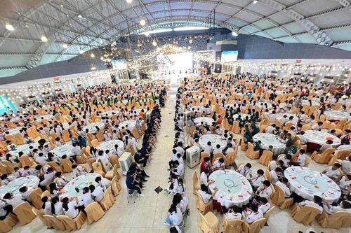 Quảng Ninh: Thị xã Đông Triều nói gì về Lễ Tổng kết năm học gây chú ý trên mạng xã hội