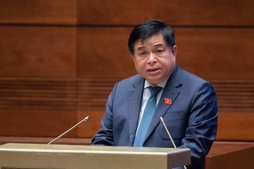 Trình Quốc hội dự thảo Nghị quyết thí điểm một số cơ chế, chính sách đặc thù phát triển TPHCM