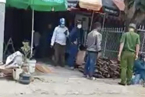 Bình Thuận: Đau lòng vụ án con có dấu hiệu tâm thần ra tay sát hại cha ruột
