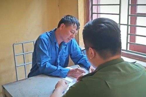 Bắt giữ người livestream, phát ngôn sai sự thật tại tòa án