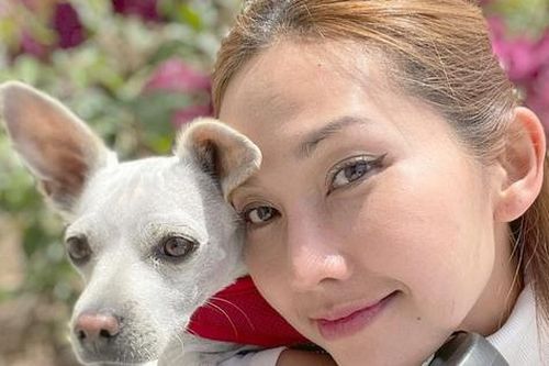 Cuộc sống của Kim Hiền sau 8 năm định cư ở Mỹ