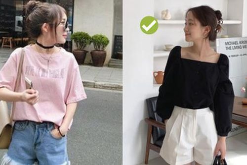 4 kiểu quần short vừa hết thời vừa 'dìm dáng'