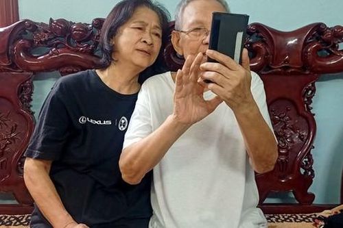 Tâm sự của cụ ông 'sống lại' khi gia đình đang lo hậu sự