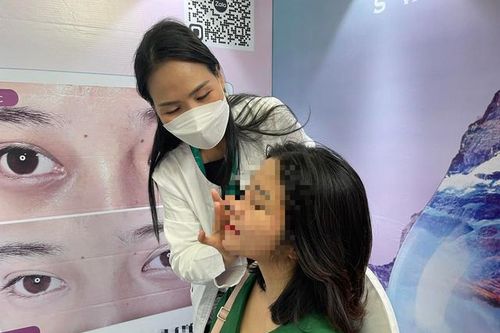 Đổ xô đi làm đẹp, cảnh báo tai biến khi thẩm mỹ không an toàn