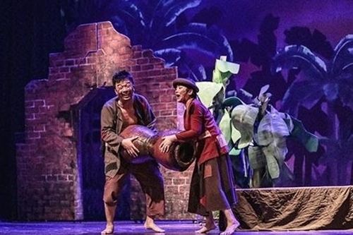 Tại sao nhiều nghệ sĩ rất cần huy chương?