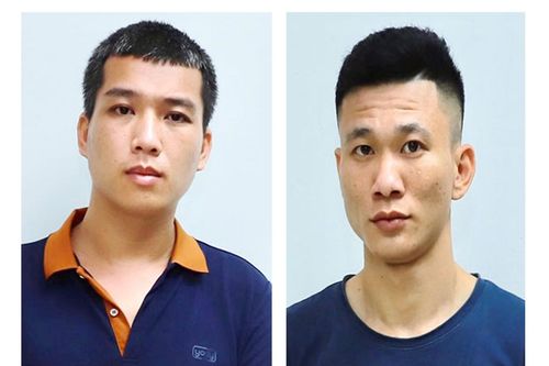Lập Facebook giả mua bán xe, chiếm đoạt 200 triệu đồng tiền cọc