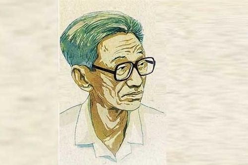 Bỗng nhớ… Sơn Nam
