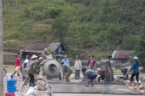 Chống lãng phí đầu tư công từ giám sát cộng đồng