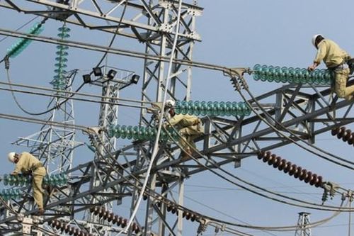Nhập khẩu điện không hẳn do thiếu