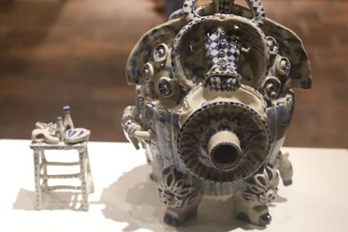 Vinh danh các nghệ sĩ, dự án và nhà tổ chức văn hóa nghệ thuật tích cực