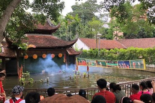 Cùng con khám phá di sản văn hóa trong dịp Tết thiếu nhi
