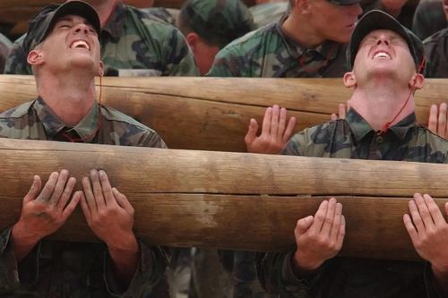 Chuyện gì xảy ra trong 'Tuần lễ địa ngục' của đặc nhiệm SEAL?