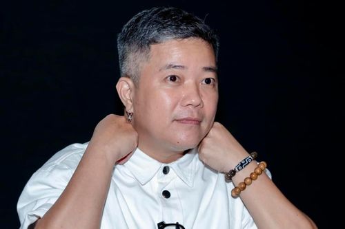 Hoàng Mèo lên tiếng về thông tin ngoại tình