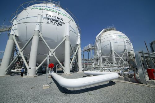 PV Gas có chủ tịch HĐQT và tổng giám đốc mới