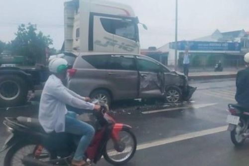 Huy động lực lượng chặn bắt người thuê ôtô tự lái để đi trộm xe máy