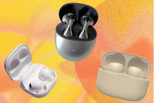 4 mẫu tai nghe true wireless trong tầm giá 4 triệu đồng