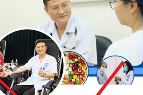 Giả danh bác sĩ để bán thực phẩm chức năng: Có thể xử lý hình sự?