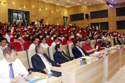 Phát động cuộc thi sáng tác 'Văn chương phương Nam'