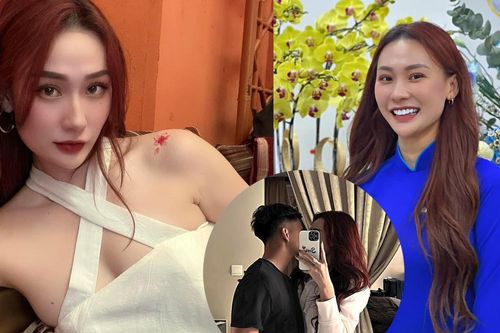 Bạn gái mới của Văn Thanh là 'dân văn phòng', thường xuyên đăng ảnh bikini, du lịch nơi sang chảnh
