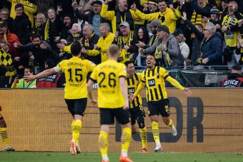 Nhận định, soi kèo Dortmund vs Mainz (20h30, 27/5), Bundesliga vòng 34
