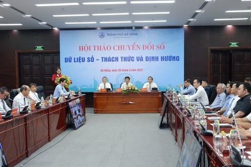 Đà Nẵng: Chuyển đổi số góp phần phục hồi và phát triển kinh tế