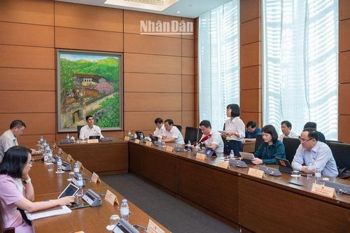 Đại biểu Quốc hội ủng hộ kéo dài thời hạn thị thực điện tử để hút khách quốc tế