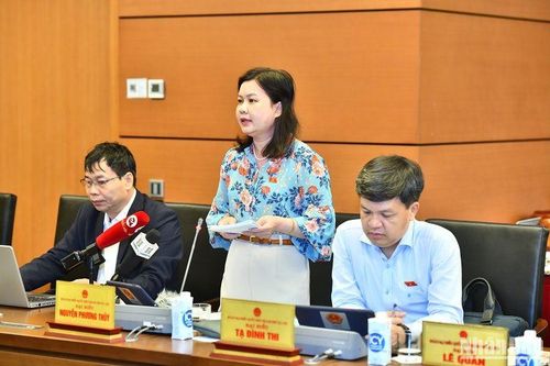 Đánh giá kỹ tác động về giới khi tăng tuổi phục vụ của lực lượng Công an nhân dân