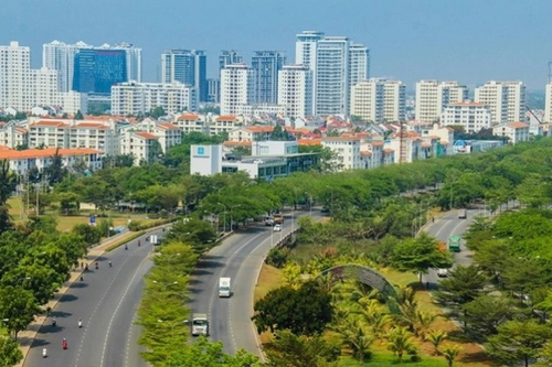 Nâng cao chất lượng công tác quy hoạch