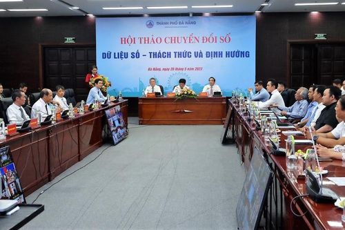Nâng cao nhận thức về vai trò, giá trị chuyển đổi số