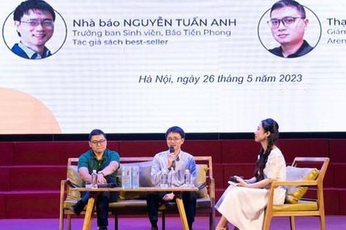 Xây dựng thương hiệu cá nhân: Không phân biệt tuổi tác