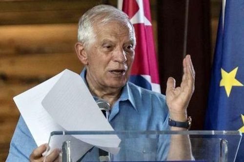 EU cam kết hợp tác với Cuba