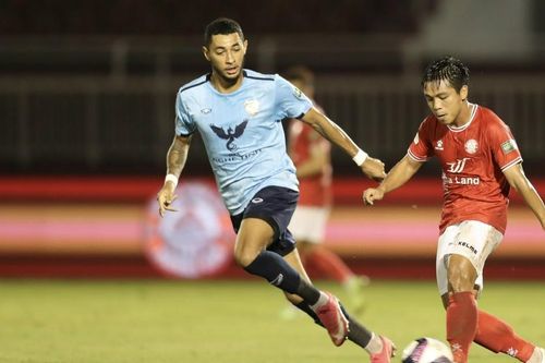 HL.Hà Tĩnh - TPHCM: Quá khó cho đội khách! (18 giờ, ngày 27-5)
