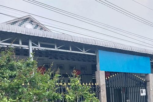 An Giang: Bé trai 20 tháng tuổi tử vong tại cơ sở giữ trẻ không phép