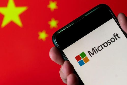 Microsoft nói tin tặc Trung Quốc giám sát tinh vi hạ tầng Mỹ