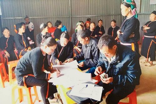 Cao Bằng tỷ lệ hộ nghèo vùng đồng bào DTTS năm 2023 ước giảm 4%
