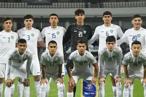 Xác định đội châu Á đầu tiên vào vòng 1/8 U20 World Cup