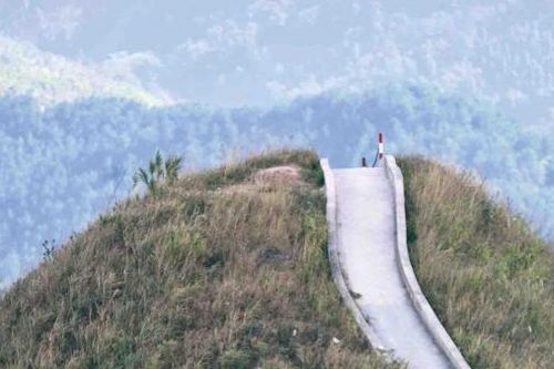 Bình Liêu: Đến là… yêu