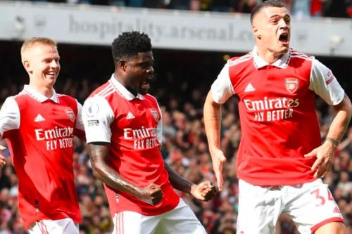 Nhận định Arsenal vs Wolves, 22h30 ngày 28/5, vòng 38 Ngoại hạng Anh 2022/23
