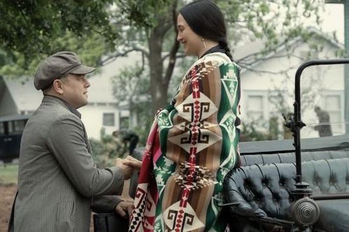 Phim của Leonardo DiCaprio gây chấn động ở Liên hoan phim Cannes 2023