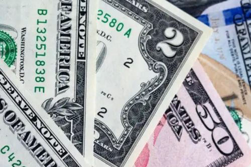 Đồng đô la Mỹ: Bị chờ đợi giảm, lại tăng vù vù