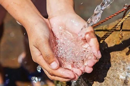 Hoàn thiện hành lang pháp lý giúp bảo đảm an ninh nguồn nước