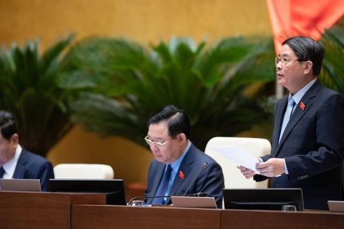 Dự án Luật Bảo vệ quyền lợi người tiêu dùng (sửa đổi): Đại biểu đề nghị bỏ điều kiện về giá trị tranh chấp