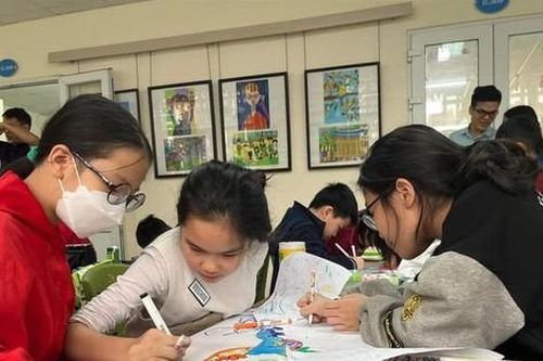 Ngược xuôi tìm lớp hoạt động hè cho con