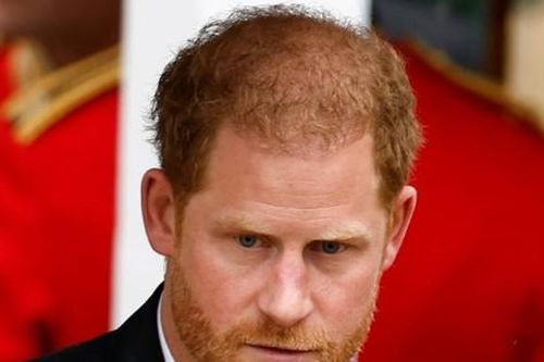 Harry có thể phải nộp phạt nửa triệu USD