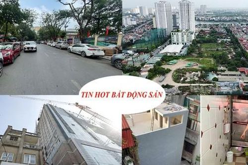 Đi ô tô bốc thăm NƠXH, căn hộ cao ốc biểu tượng sai phép bán hơn 100 triệu đồng/m2